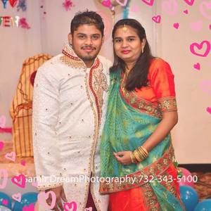 Meet your Posher, Krishna